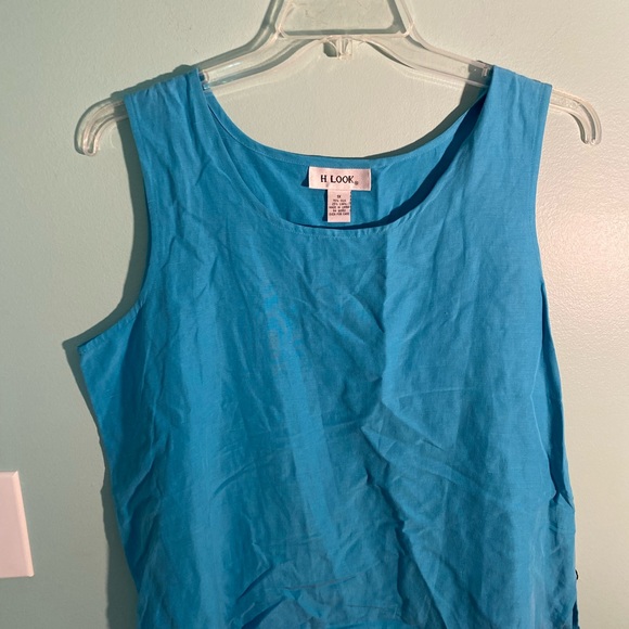 ☀️Women’s H Look Summer Top☀️ - Picture 4 of 4